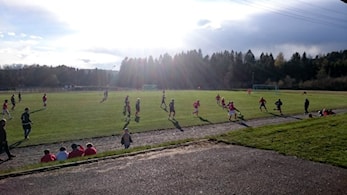 Hjemmekamp 24.5 kl. 19.30